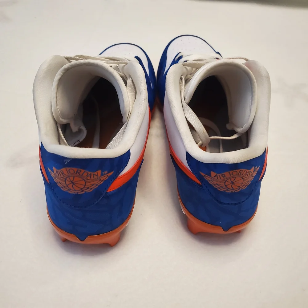Air Jordan 1‎ Low OG Florida Gators 2025 Player Exclusive - Football Cleats